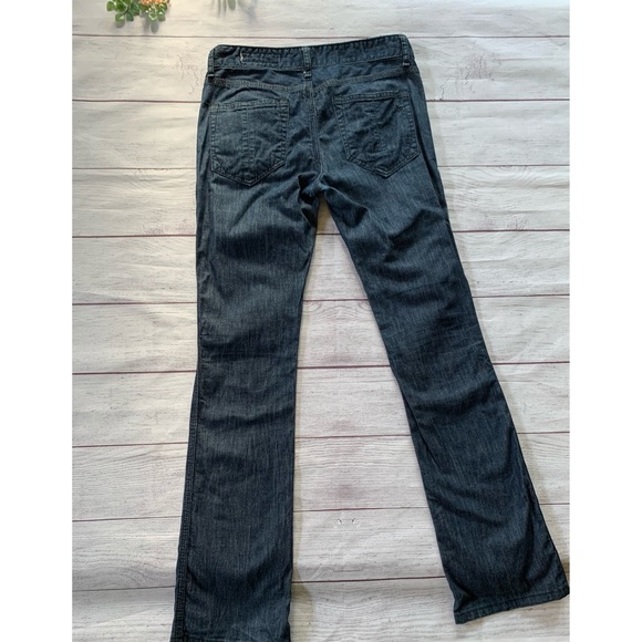 RAG & BONE Denim jeans bootleg - Picture 3 of 14